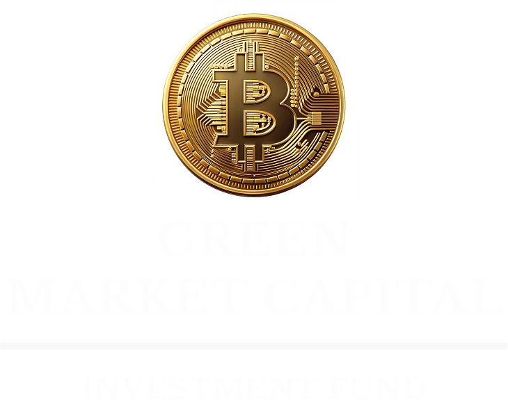 Logo Green Market Capital